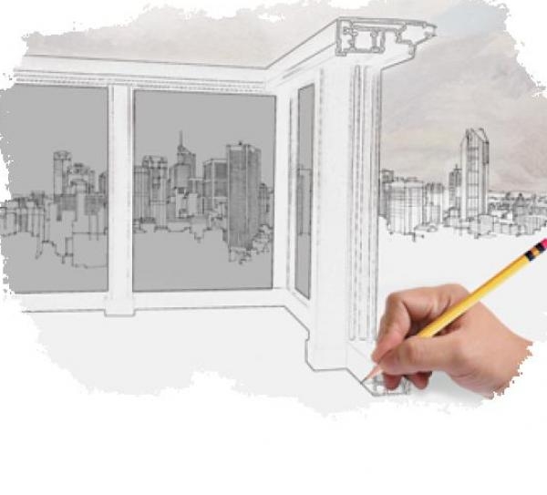 Albert Genau Cam Balkon