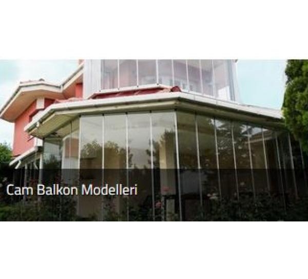 Albert Genau Cam Balkon