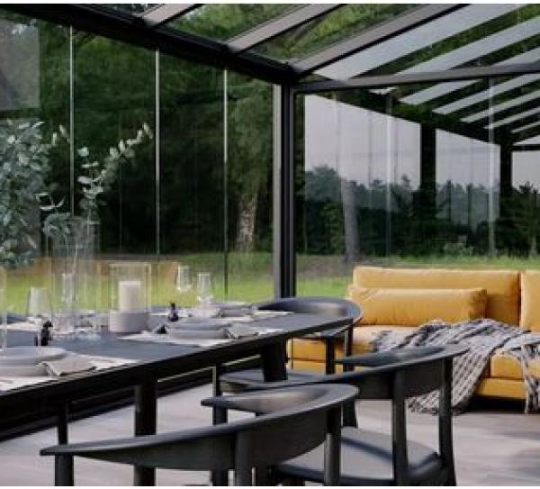 Albert Genau Cam Balkon