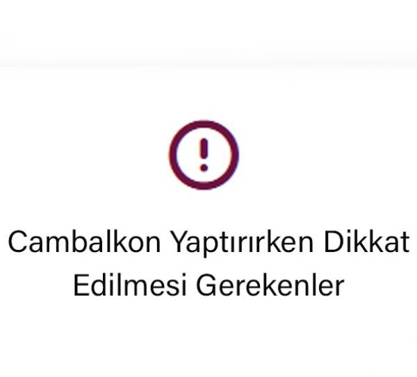 Albert Genau Cam Balkon